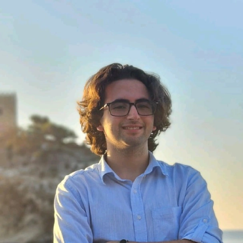 Fouad Aladhami Embedded Software Engineer Fouad aladhami embedded software engineer